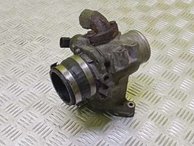 Клапан EGR Renault Trafic II, Opel Vivaro II, Nissan Primastar II (2001-2006) дорестайл