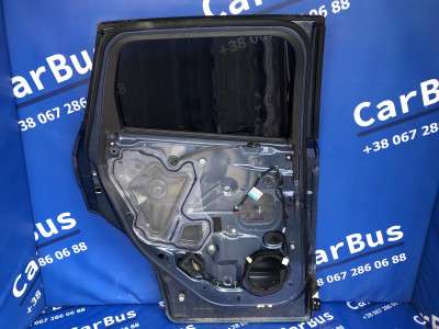 Дверь задняя левая Ford Escape 3 FL ( 2012 - 2019 )