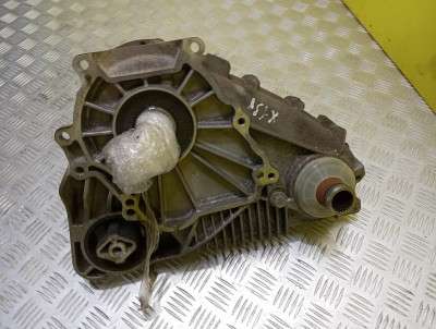 Роздавальна коробка (роздатка) BMW X5 E53 (2003-2006) рестайл