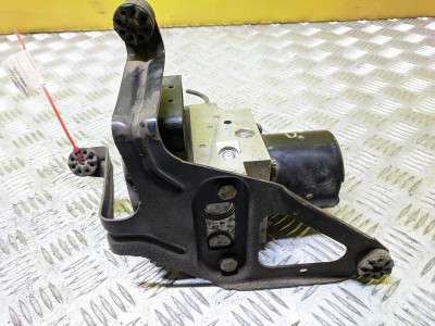 Модуль (блок) ABS BMW X5 E70 (2007-2010) дорестайл