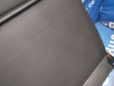 Шторка (полка) багажника BMW X5 E70 (2007-2010) дорестайл