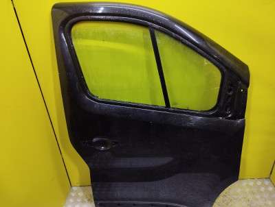 Двері передні праві Renault Trafic III, Opel Vivaro III (2014-2020)