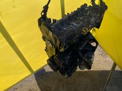 Двигун M9R630 2.0 tdi Euro-5 Renault Trafic II, Opel Vivaro II, Nissan Primastar II (2006-2014) рестайл