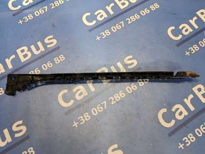 Кронштейн (кріплення) заднього бампера лівий Mercedes-Benz W212 E350 (2009-2016)
