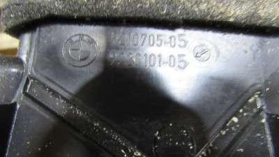 Дефлектор обдува салона BMW X5 E70 (2010-2013) рестайл