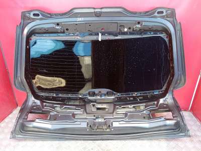 Кришка багажника (двері) BMW X5 E70 (2010-2013) рестайл