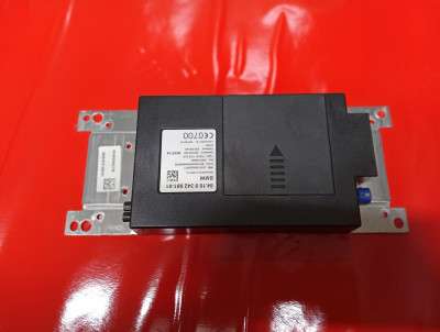 Блок блутуз Bluetooth BMW X5 F15 (2013-2018)