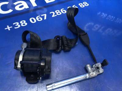 Ремень безпеки передній правий Ford Escape 3 FL ( 2012 - 2019 )