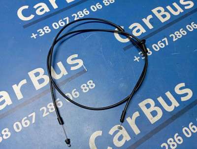 Трос відкривання капота KIA NIRO 2019 - 2022