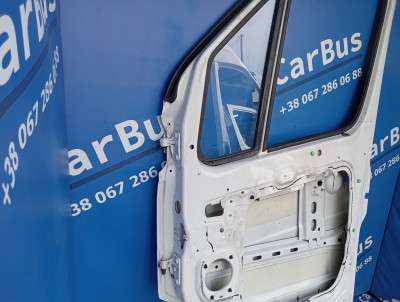 Двері передні праві Mercedes-Benz Sprinter W 906 (2014-2018) рестайл