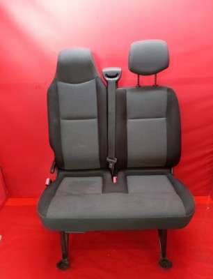 Сидіння переднє ліве RENAULT MASTER III