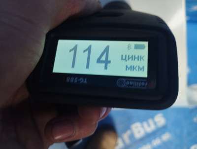 Крило переднє ліве Nissan Juke LCI (2010-2019)