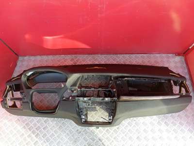 Торпедо (панель передня) BMW X5 E70 (2010-2013) рестайл