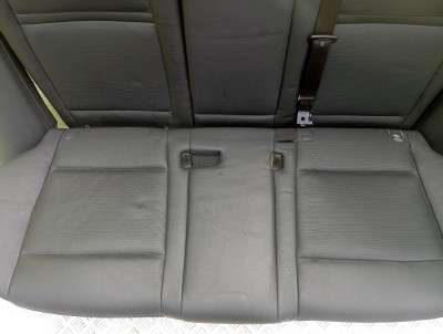 Салон (сидіння) комплект BMW X5 E70 (2010-2013) рестайл
