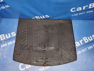 Коврик салонный Ford Escape 3 FL ( 2012 - 2019 )