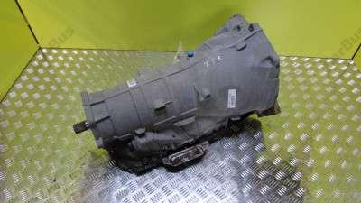 КПП автомат (автоматична коробка) BMW X5 E70 (2007-2010) дорестайл