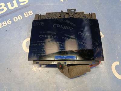 Попільничка передня Volkswagen Touareg (2007-2010) рестайл