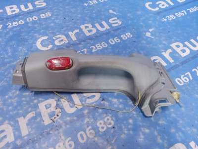 Ручка внутренняя сдвижной двери Mercedes-Benz Vito W 639 (2010-2014) рестайл