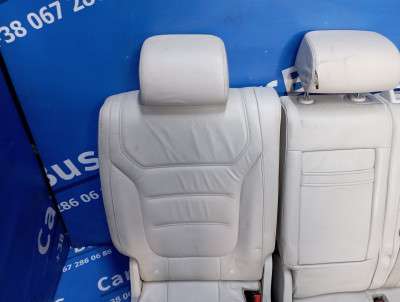 Салон комплект (сидения, карты) Volkswagen Touareg FL (2015-2018)
