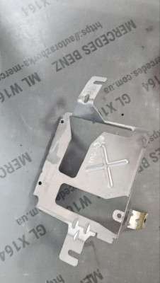 Крепление Mercedes ML W164 (2005-2011)