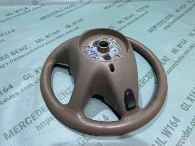 Руль Mercedes GL X164