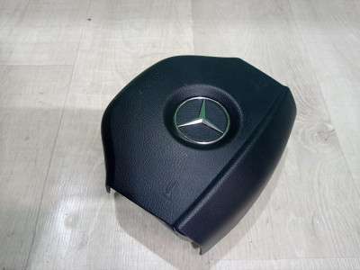Подушка безпеки в кермо Mercedes GL X164