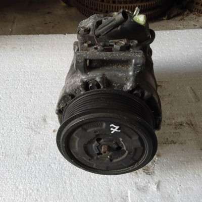 Компресор кондиціонера Mercedes ML W164 (2005-2011)