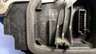 Замок двери передней левой BMW X5 E70 (2010-2013) рестайл