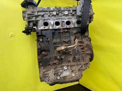 Двигатель M9T 2,3 DCI RENAULT MASTER III