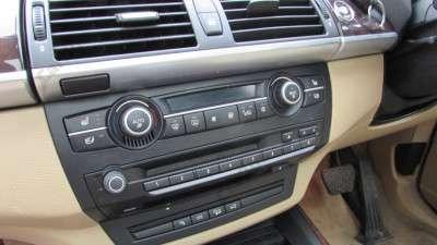 Блок CCC BMW (головний пристрій) BMW X5 E70 (2007-2010) дорестайл