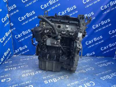 Двигун OM651 2.2 cdi Mercedes-Benz Sprinter W907 (2014-2024)