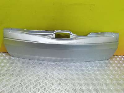 Кришка багажника (двері) BMW X5 E70 (2007-2010) дорестайл