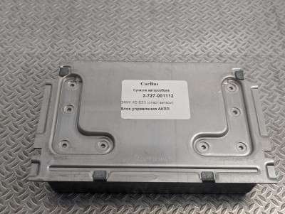 Блок керування АКПП BMW X5 E53 (2003-2006) рестайл - 2