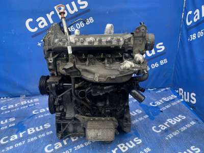 Двигатель ОМ622 1.6 СDI Mercedes-Benz Vito W 447 (2014-2018)
