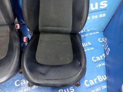 Салон (сидения) комплект Hyundai IX35 (2010-2017)
