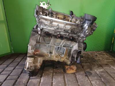 Двигун Mercedes 3.0cdi OM642.826 Mercedes ML W166 (з 2011)