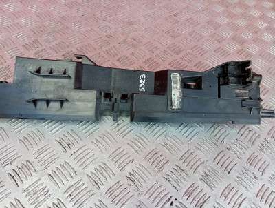 Кронштейн (кріплення) радіатора BMW X5 F15 (2013-2018)