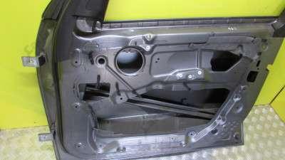 Двері передні праві BMW X5 E70 (2007-2010) дорестайл