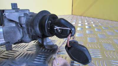Замок запалювання BMW X5 E53 (2003-2006) рестайл