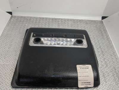 Плафон салону (ліхтар) BMW X5 E53 (2003-2006) рестайл