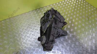 Роздавальна коробка (роздатка) BMW X5 E70 (2007-2010) дорестайл