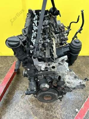 Двигун N57D30B 3.0D BMW X5 E70 (2010-2013) рестайл
