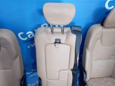 Салон комплект (сидіння,карти) VOLVO XC90