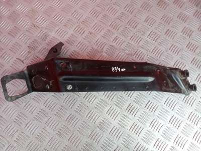 Крепление Audi Q7 4M(2015-2020)