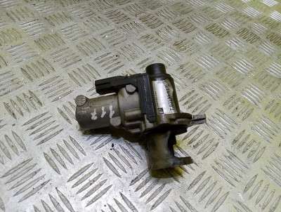 Клапан EGR Volkswagen Touareg (2007-2010) рестайл