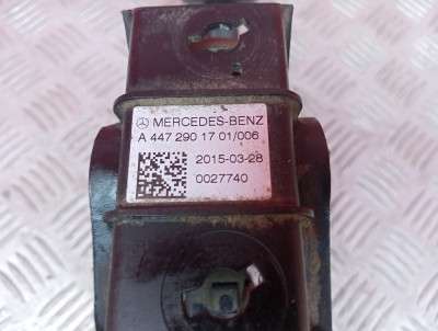 Педаль зчеплення Mercedes-Benz Vito W 447 (2014-2018)