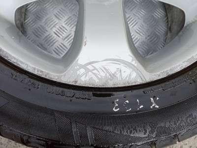 Диск колесный литой BMW X5 E53 (2003-2006) рестайл