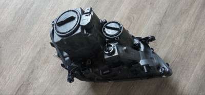Фара передня ліва Mercedes ML W164 (2005-2011)