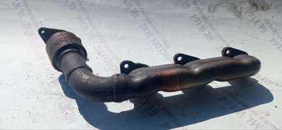 Коллектор выпускной Mercedes ML W164 (2005-2011)