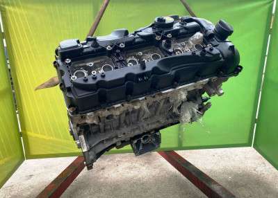 Двигун N55B30B 3.5i BMW X5 F15 (2013-2018)